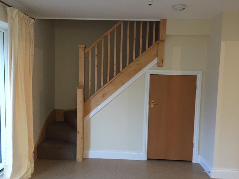 New-Build Dwelling, Ashurst, New Forest (photo 8)