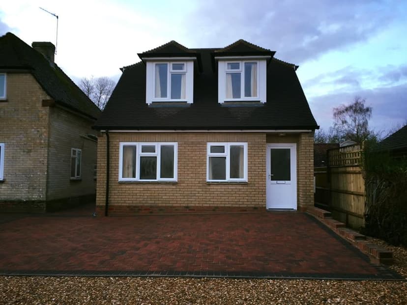 New-Build Dwelling, Ashurst, New Forest (photo 7)