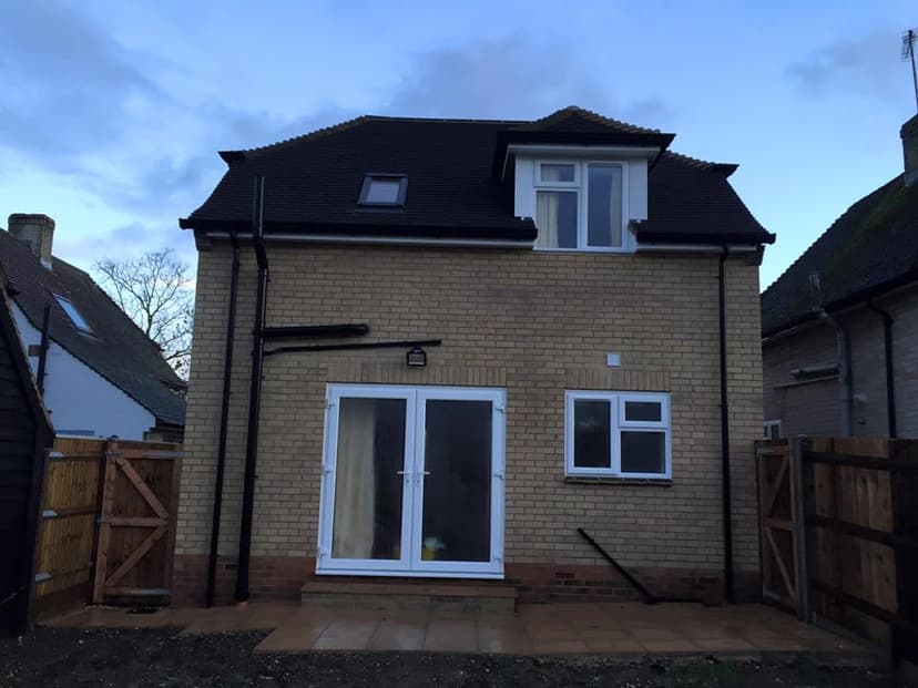 New-Build Dwelling, Ashurst, New Forest (photo 6)