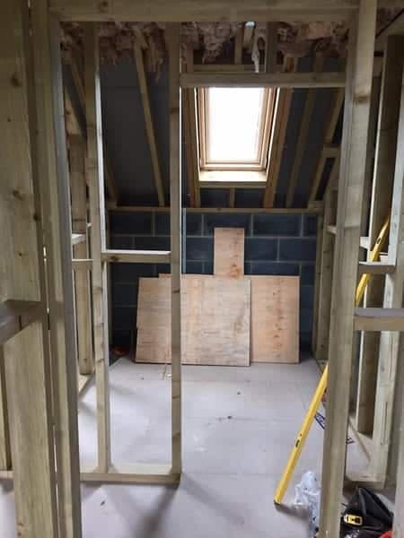 New-Build Dwelling, Ashurst, New Forest (photo 3)