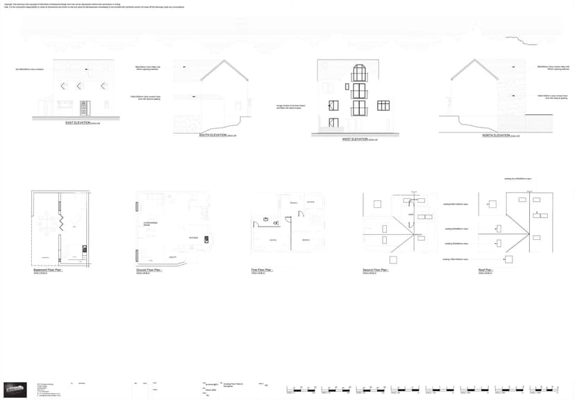 Residential Extension and Home Office Transformation, Bassett, Southampton (photo 4)