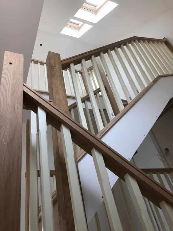 Residential Extension and Home Office Transformation, Bassett, Southampton (photo 5)