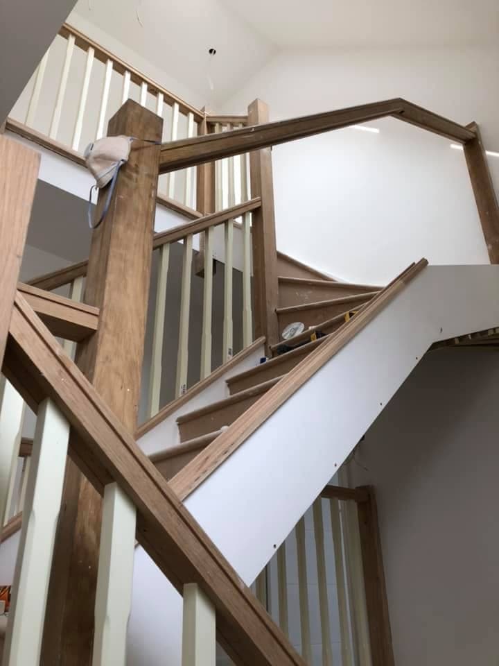 Residential Extension and Home Office Transformation, Bassett, Southampton (photo 6)