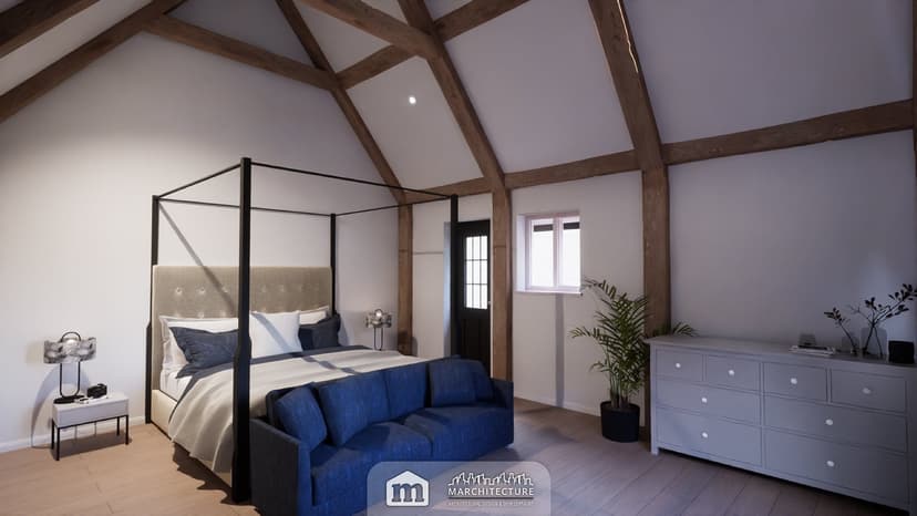 Single Storey Side and Oak-Framed Rear Extension, Botley, Southampton (photo 10)
