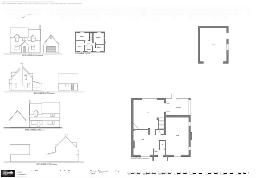 Single Storey Side and Oak-Framed Rear Extension, Botley, Southampton (photo 16)