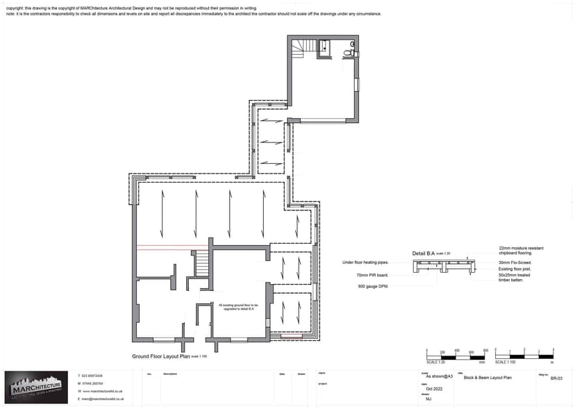 Single Storey Side and Oak-Framed Rear Extension, Botley, Southampton (photo 13)