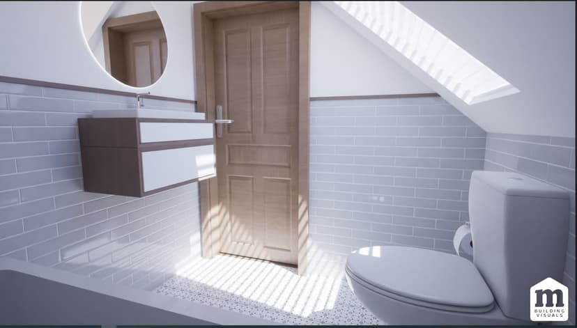 Single-Storey Side Extension and Loft Conversion, Bursledon, Southampton (photo 5)
