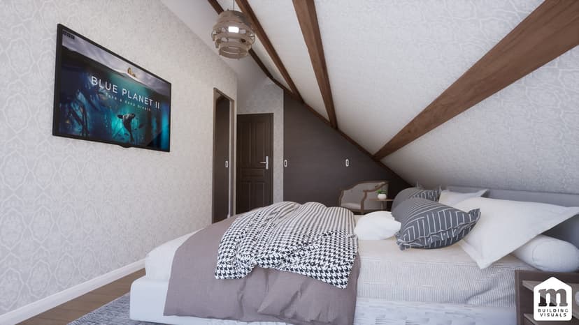 Single-Storey Side Extension and Loft Conversion, Bursledon, Southampton (photo 7)