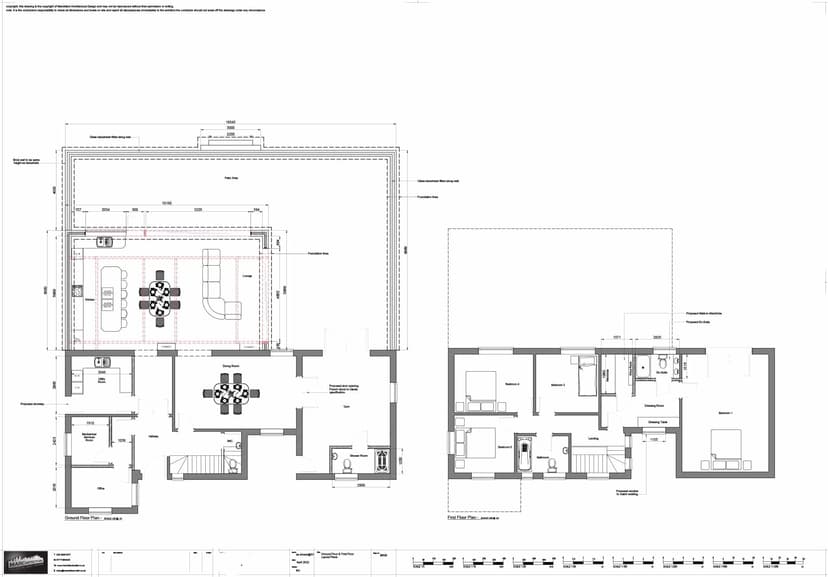 Two-Storey Front Extension and Single-Storey Rear Extension, Lyndhurst, New Forest National Park (photo 10)
