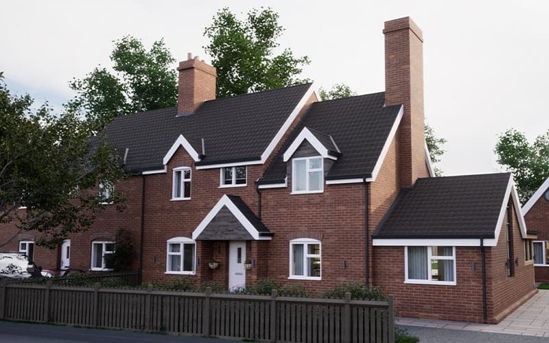 Residential Design, Botley, Southampton
