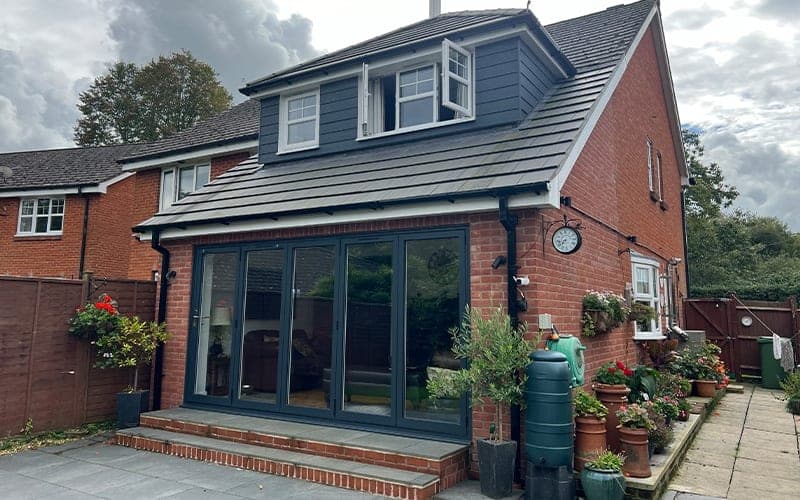 Architectural Design, Winchester