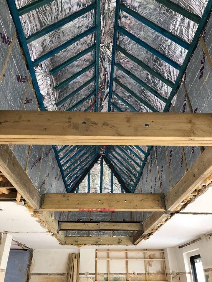 Conversion of Existing Apartments into 1932 Cocktail Bar, Above Bar Street, Southampton (photo 2)