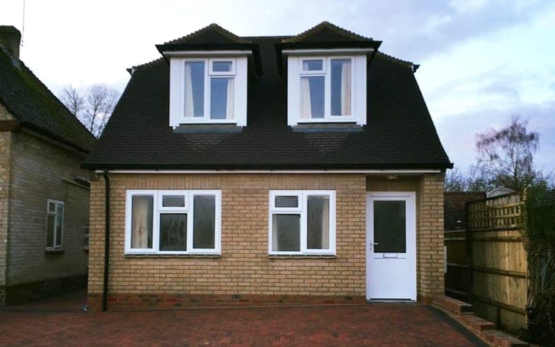 New Build Dwelling, Ashurst, New Forest