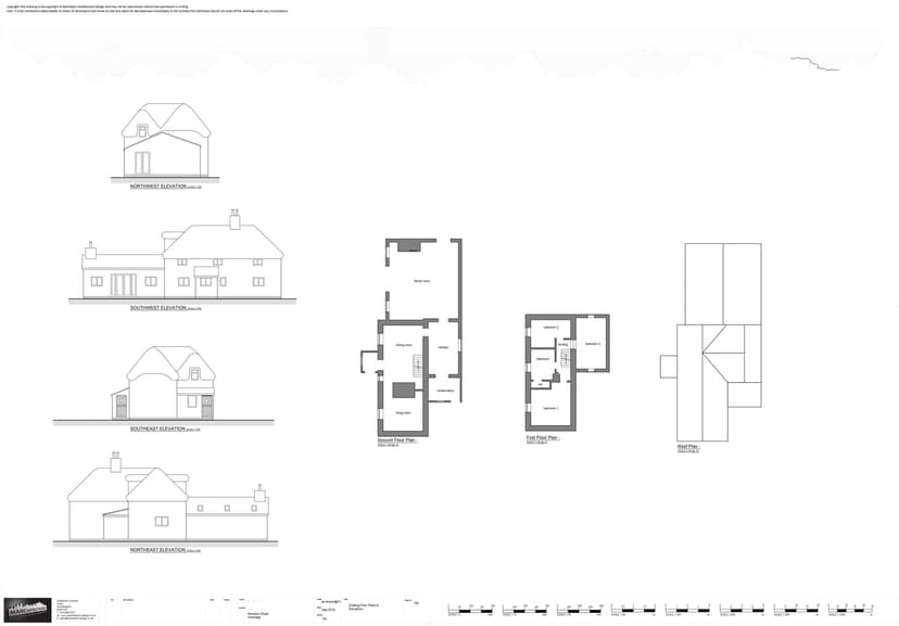 Single-Storey Side Extension, Awbridge, Romsey (photo 8)