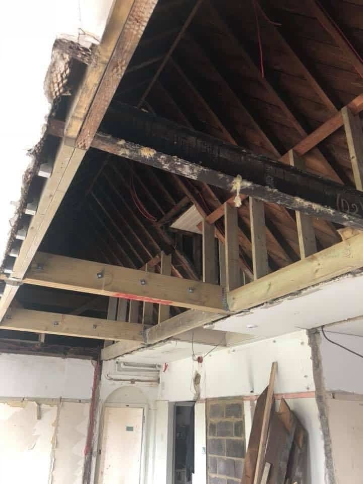 Commercial Architect Design Southampton